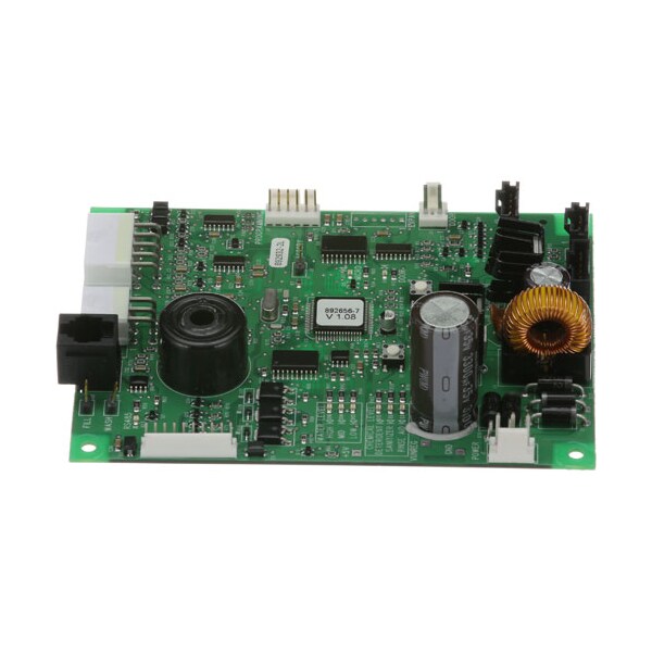 Board, Control(Assy)